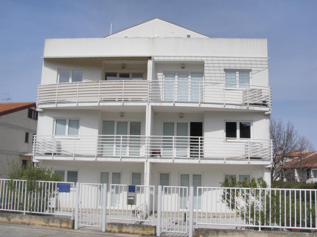 Apartment Venus 13 Rovinj Buitenkant foto