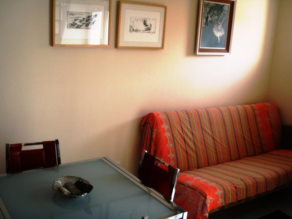Apartment Venus 13 Rovinj Buitenkant foto