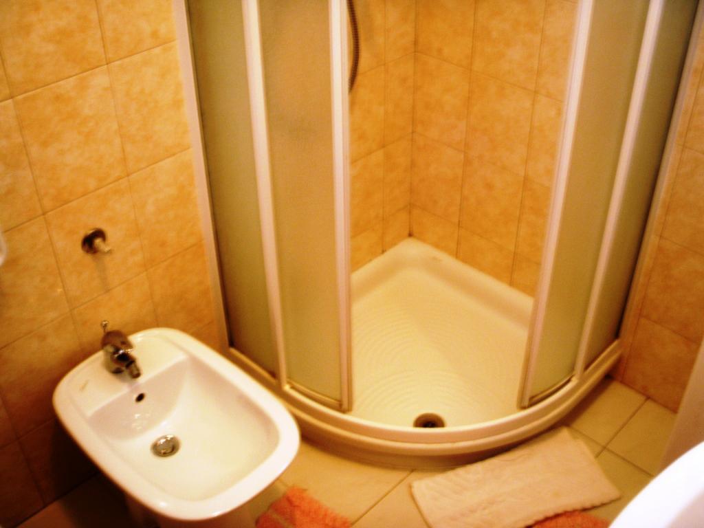 Apartment Venus 13 Rovinj Buitenkant foto