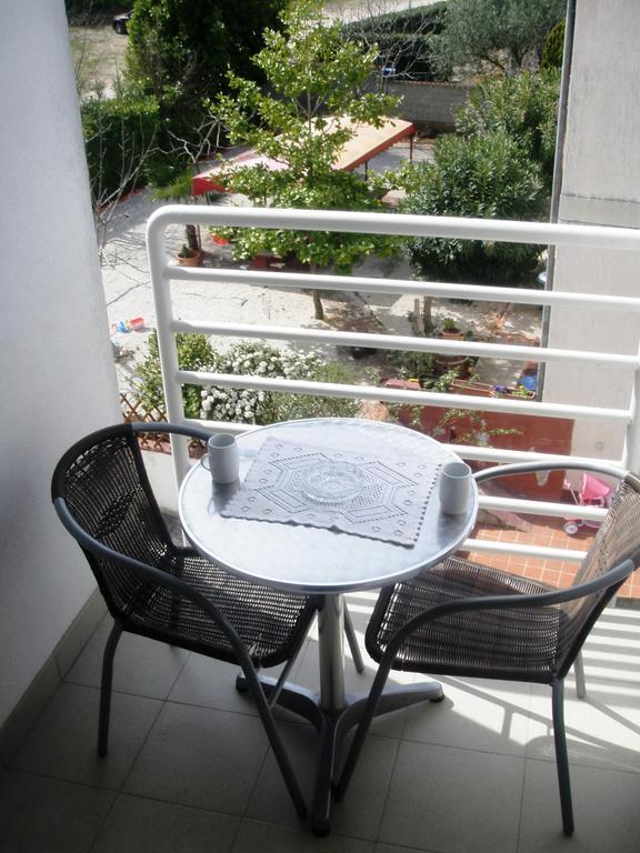 Apartment Venus 13 Rovinj Buitenkant foto