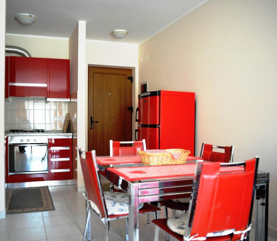 Apartment Venus 13 Rovinj Buitenkant foto