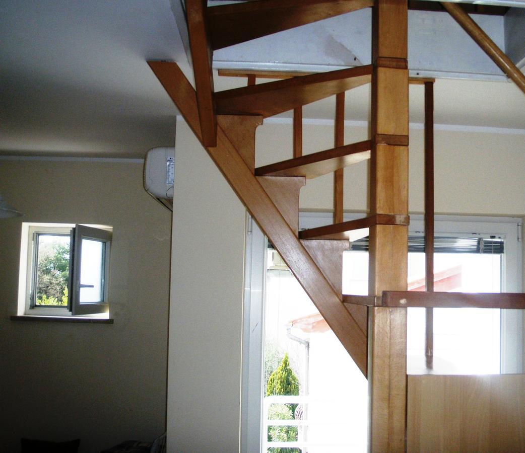 Apartment Venus 13 Rovinj Buitenkant foto