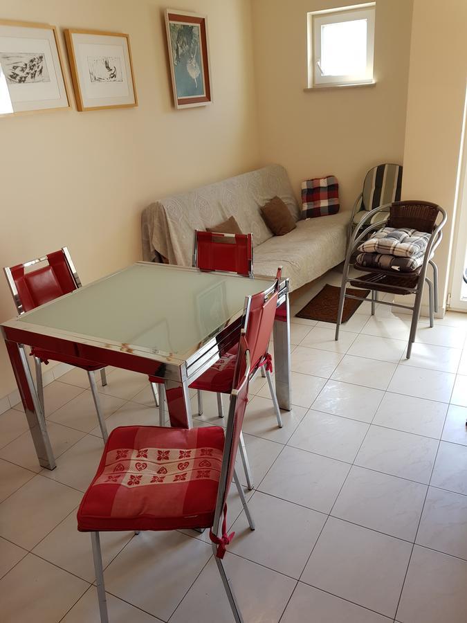Apartment Venus 13 Rovinj Buitenkant foto