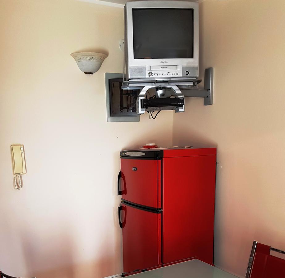Apartment Venus 13 Rovinj Buitenkant foto