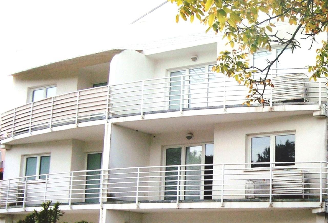 Apartment Venus 13 Rovinj Buitenkant foto